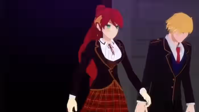 1girls Rule 34 Video