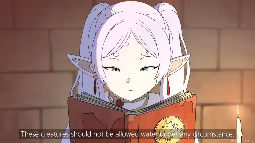 1girls Rule 34 Video