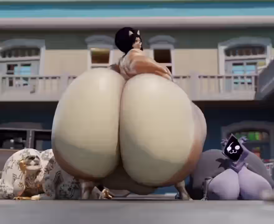 Venus (Jacky Arts) Rule 34 Video