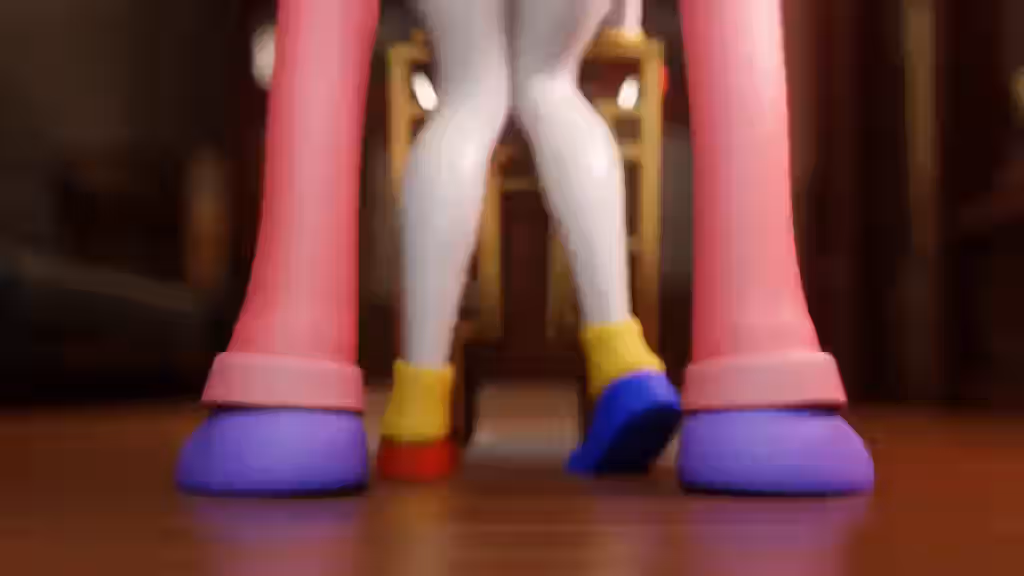 3d (Artwork) Rule 34 Video