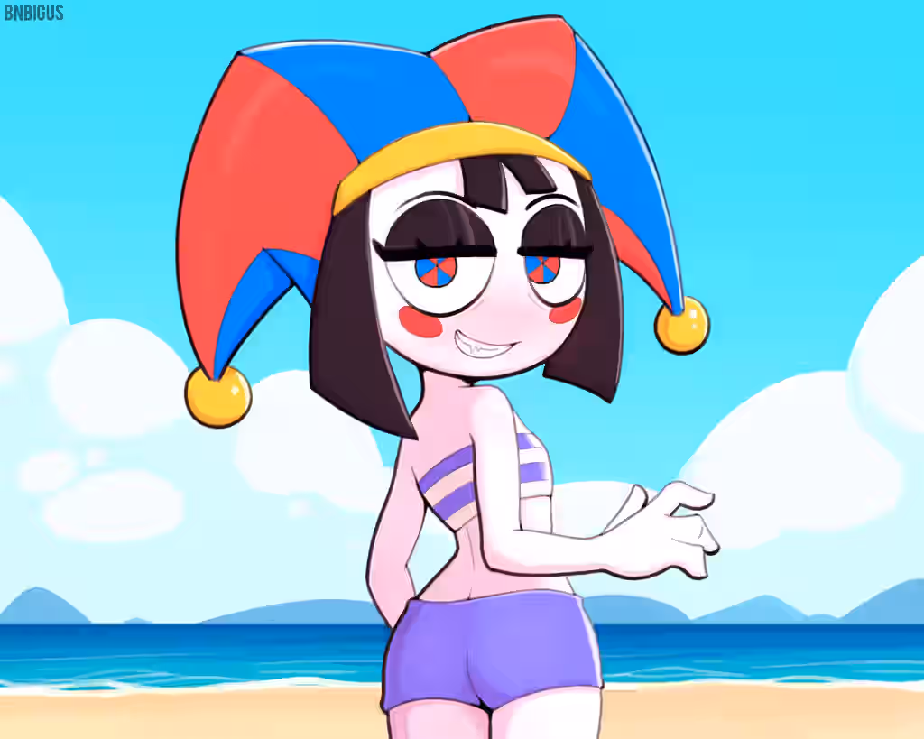 Digital Media (Artwork) Rule 34 Video