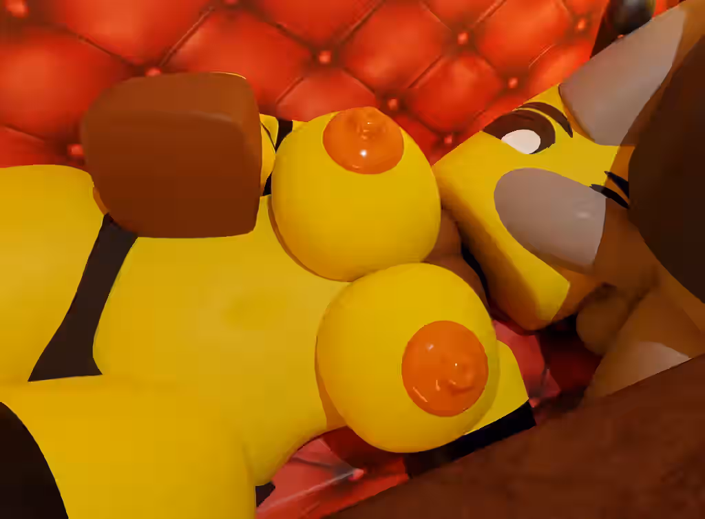Blender (Artwork) Rule 34 Video