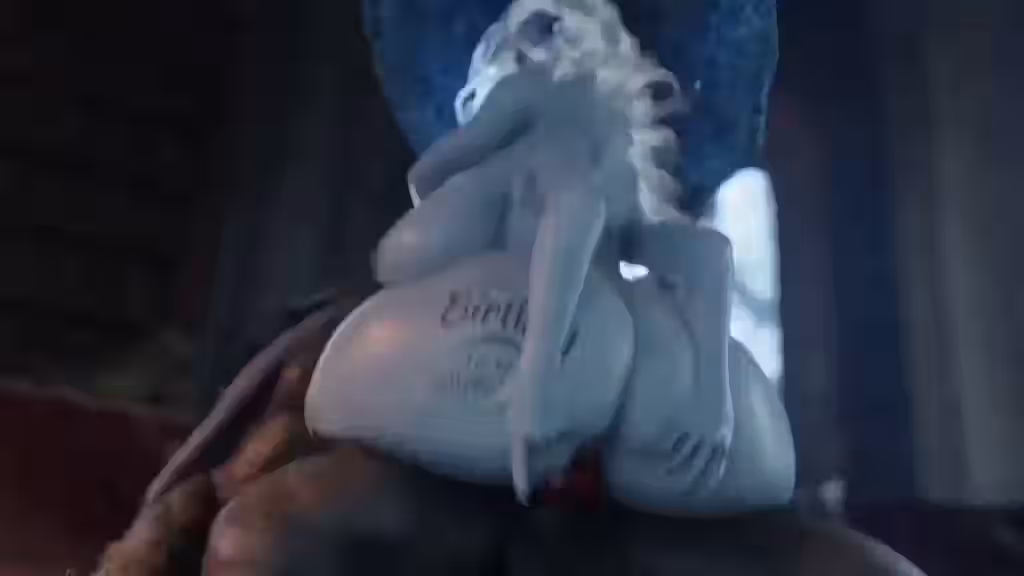 Blaidd (Elden Ring) Rule 34 Video