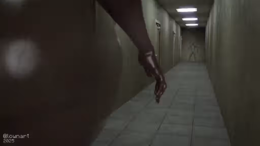 Horror (Theme) Rule 34 Video