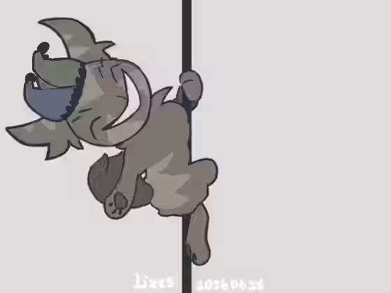 Arthur (Mewgenics) Rule 34 Image