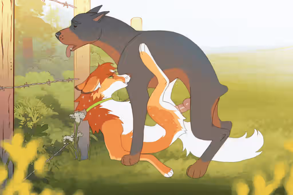 2d Animation Rule 34 Image