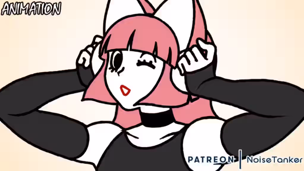 1girls Rule 34 Video