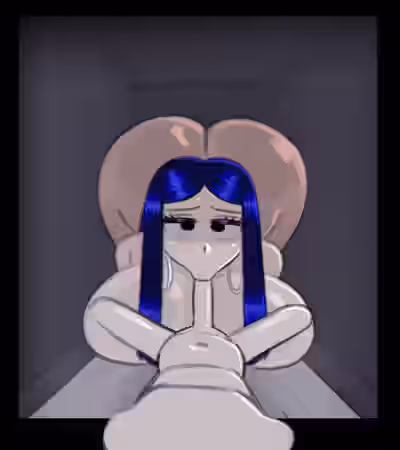 1girls Rule 34 Image