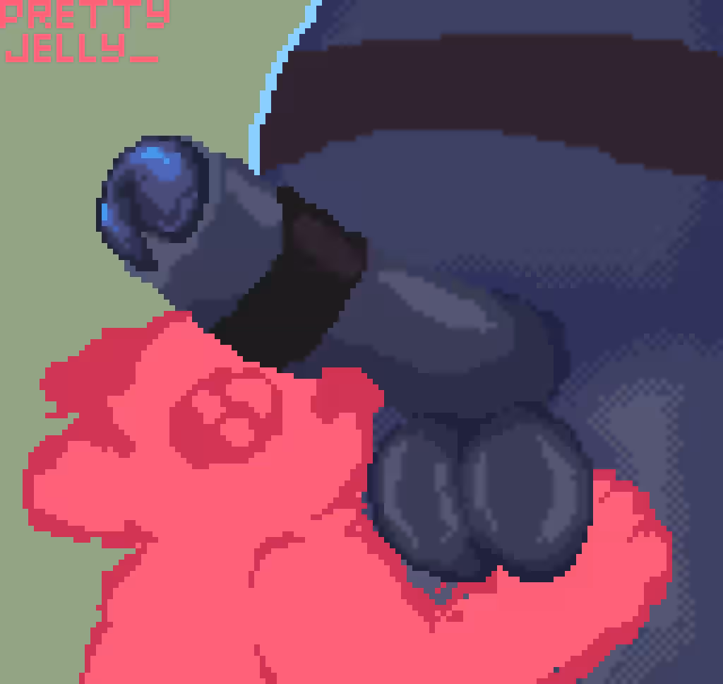 Digital Media (Artwork) Rule 34 Image
