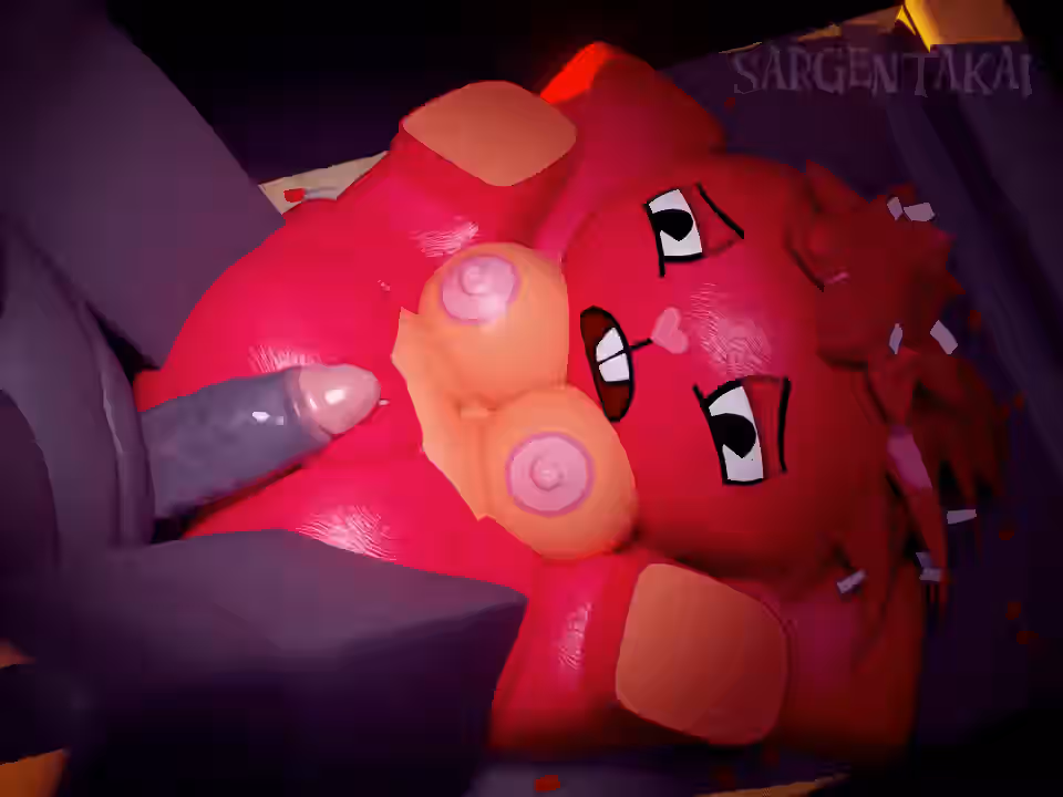 Flaky (Htf) Rule 34 Video