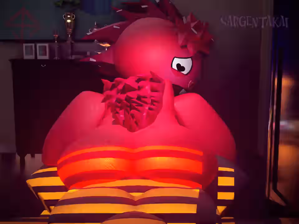 Flaky (Htf) Rule 34 Video