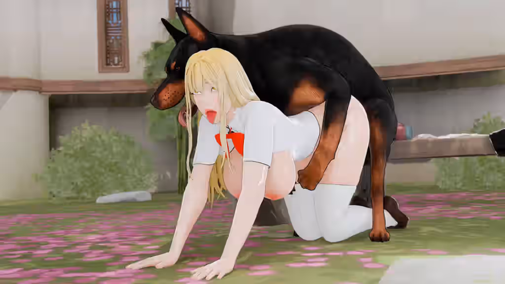 1dog Rule 34 Video