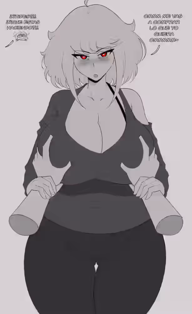 Albina (Tidal) Rule 34 Video