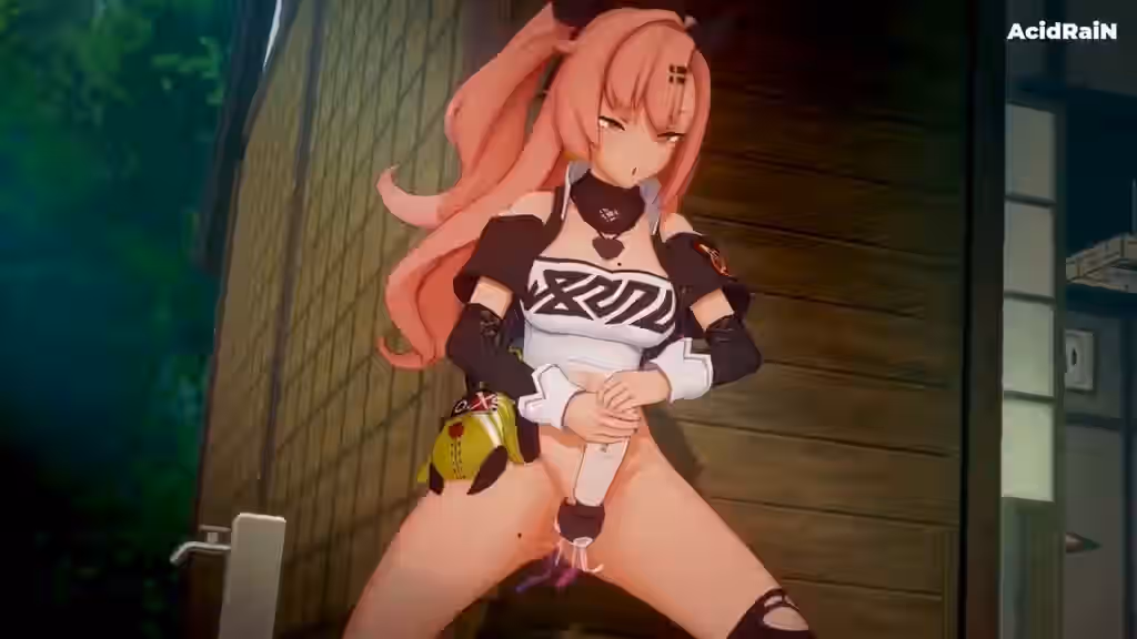 Harada (Harada4780) Rule 34 Video