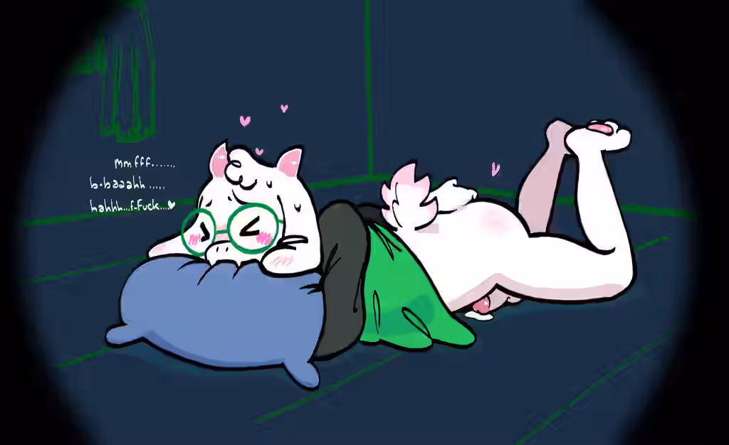 Tagme (Artist) Rule 34 Video