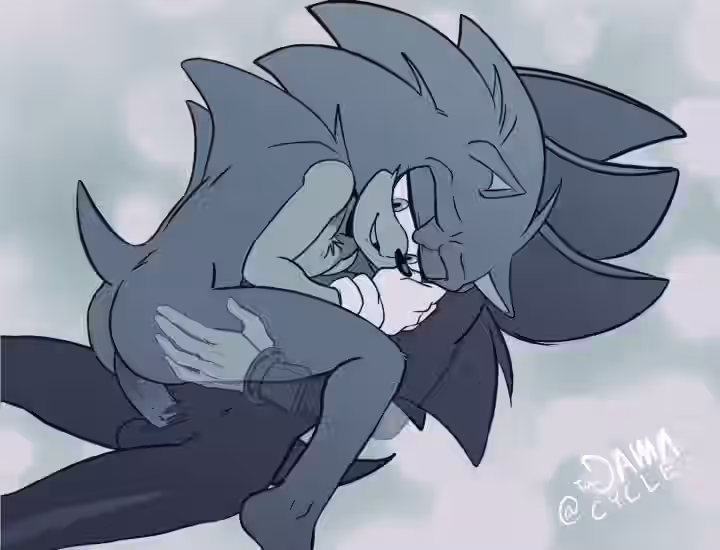 Sonic (Series) Rule 34 Image
