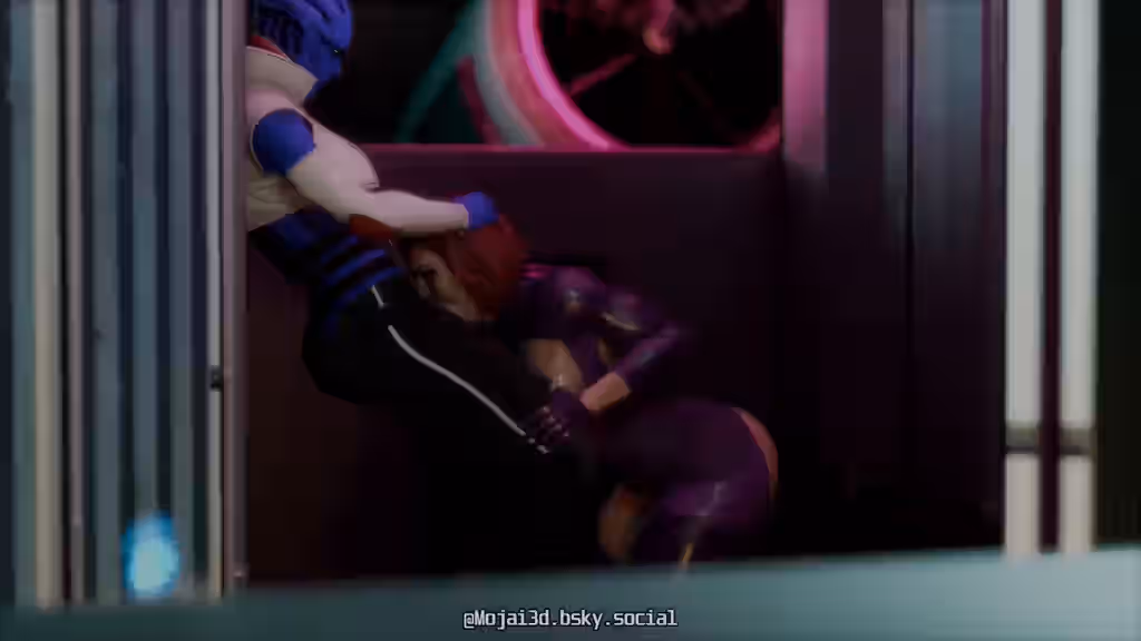 1futa Rule 34 Video