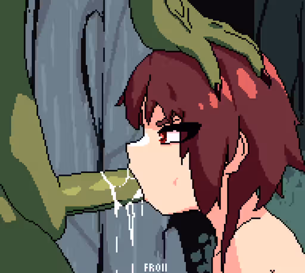 Angry Rule 34 Image