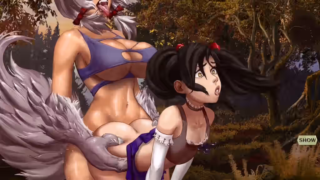 Hiro (Tales Of Androgyny) Rule 34 Video