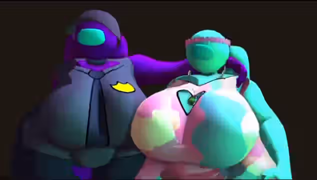 Among Us (Series) Rule 34 Video