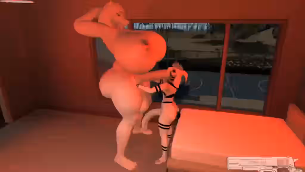 1futa Rule 34 Video