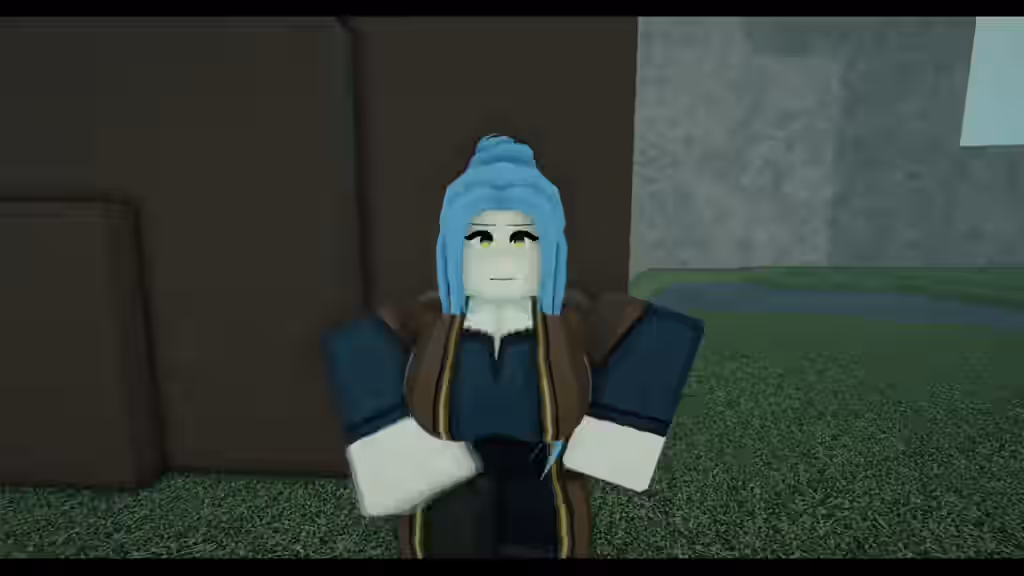 Darriel (Artist) Rule 34 Video