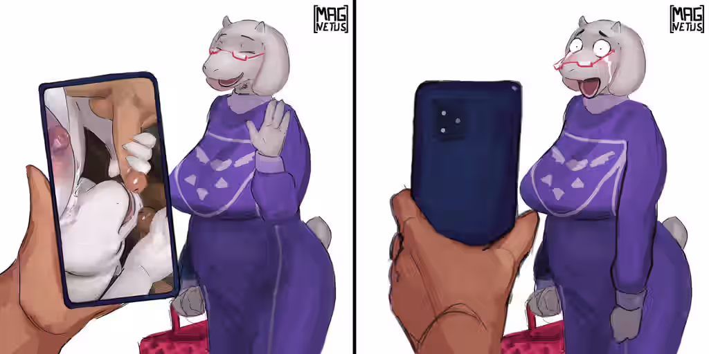 Digital Media (Artwork) Rule 34 Image