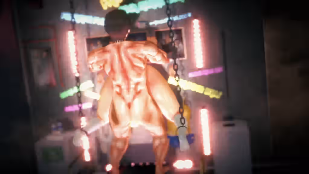 3d Rule 34 Video