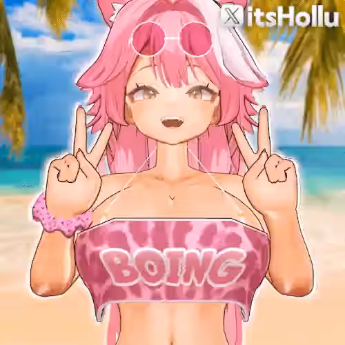 Raora Panthera (Beach Episode) Rule 34 Video