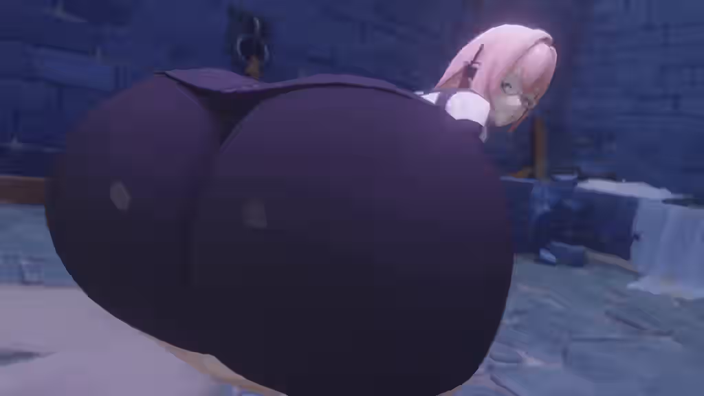 3d Rule 34 Video