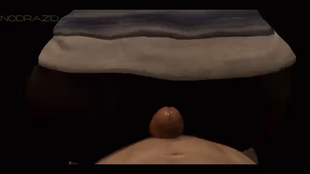 Jill Valentine (Julia Voth) Rule 34 Video