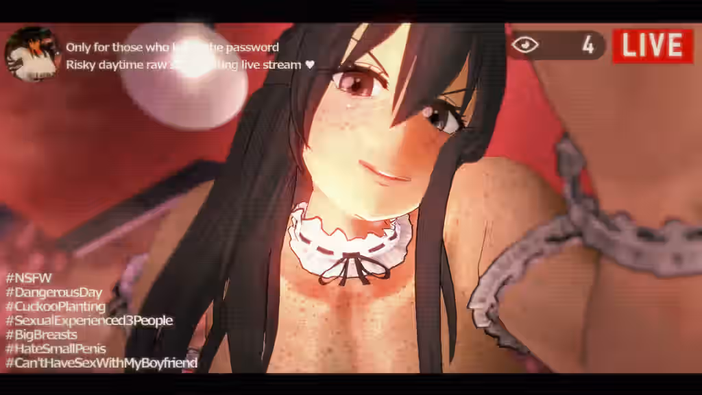 3d Rule 34 Video