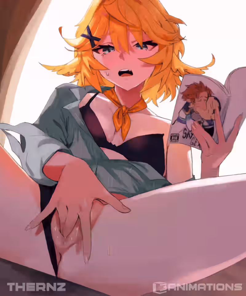 Dokibird (Bounty Hunter) Rule 34 Image