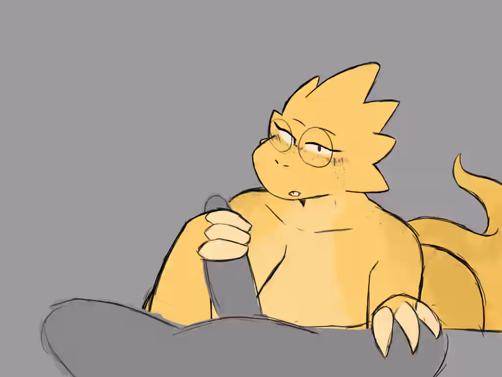 Digital Drawing (Artwork) Rule 34 Image