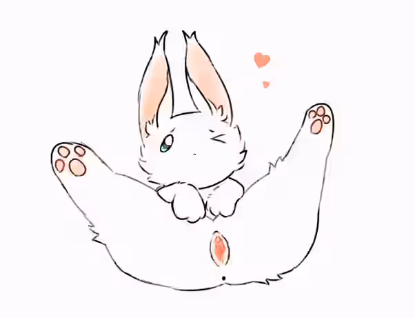 Animated Rule 34 Image