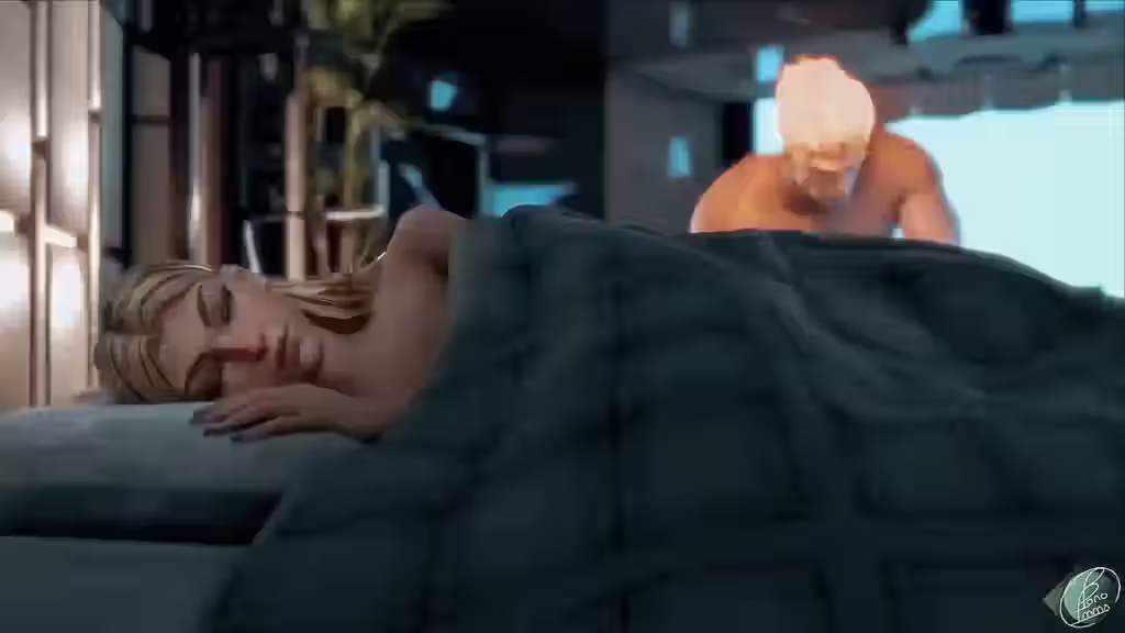 Human Torch (Marvel Rivals) Rule 34 Video