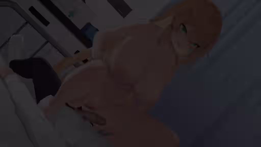 1girls Rule 34 Video