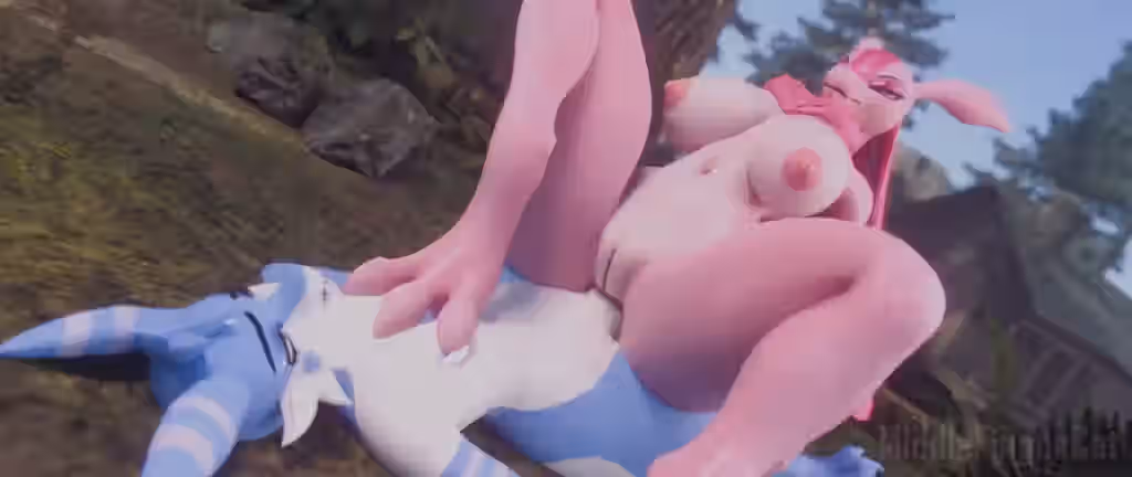 Lovander (Mayosplash) Rule 34 Video