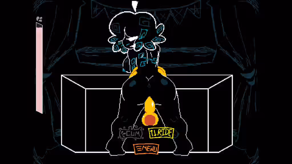 Nebby (Lovemaniac) Rule 34 Video