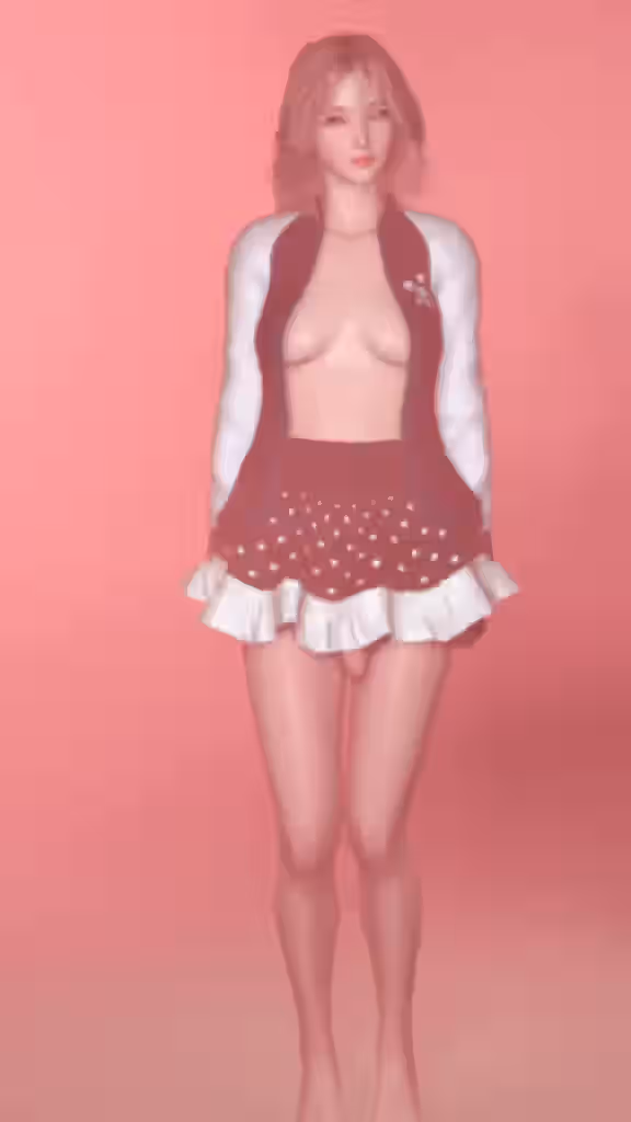 3d Rule 34 Video