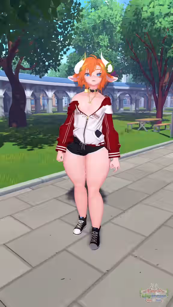 3d Rule 34 Video