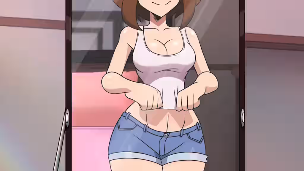 Couple (Romantic) Rule 34 Video