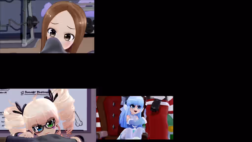 Bbc Rule 34 Video