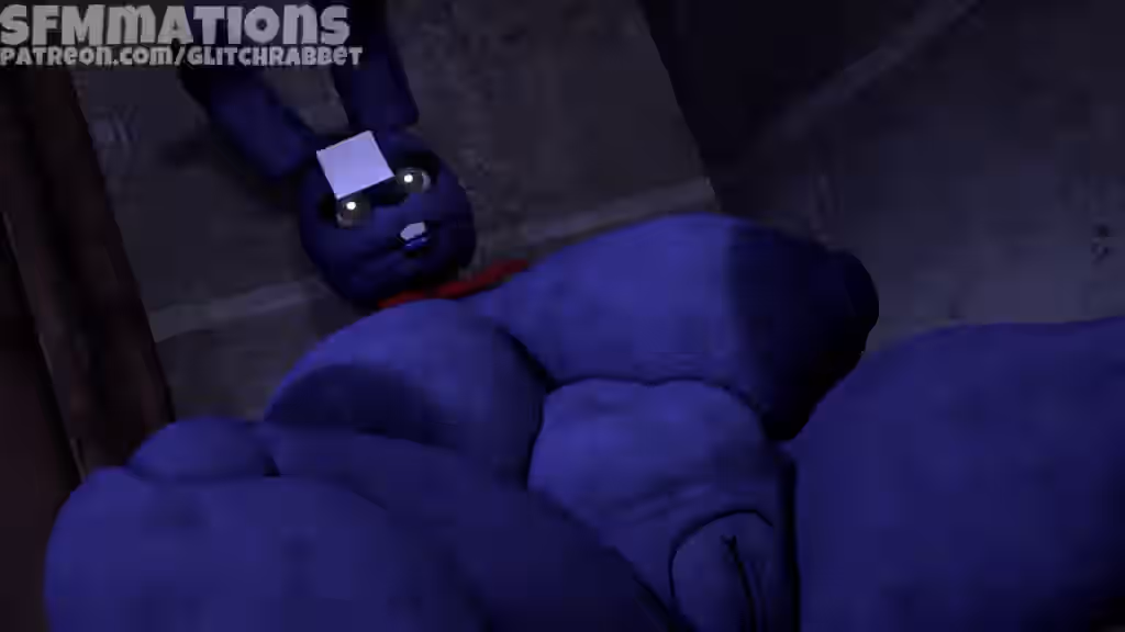Bonnie (Fnaf) Rule 34 Video