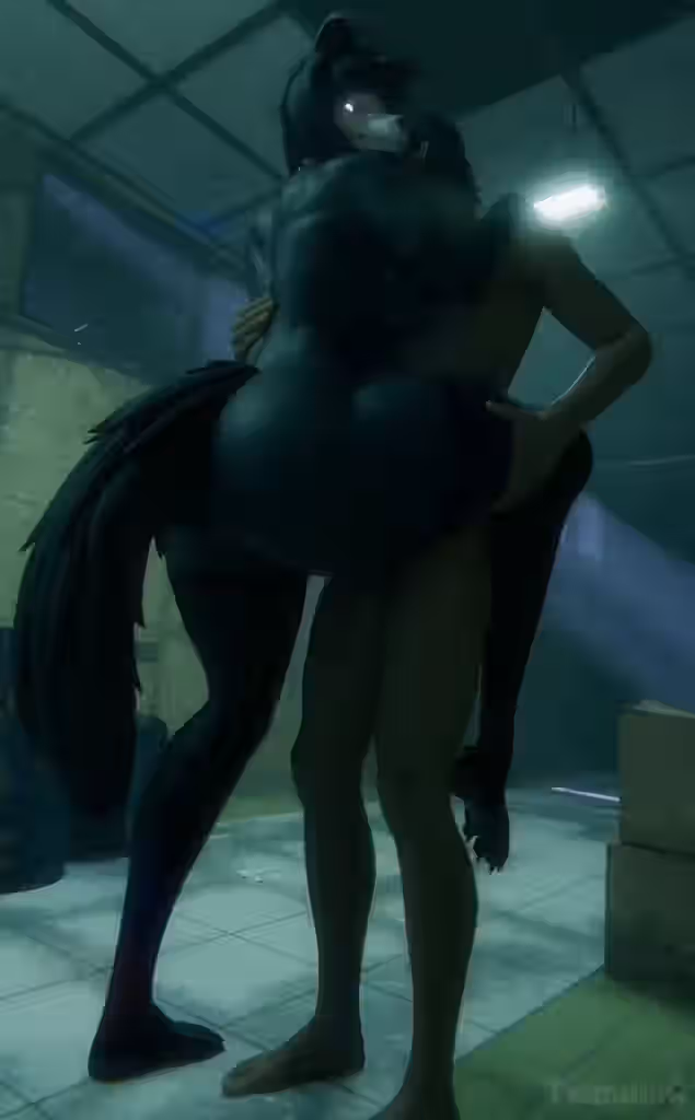 3d (Artwork) Rule 34 Video