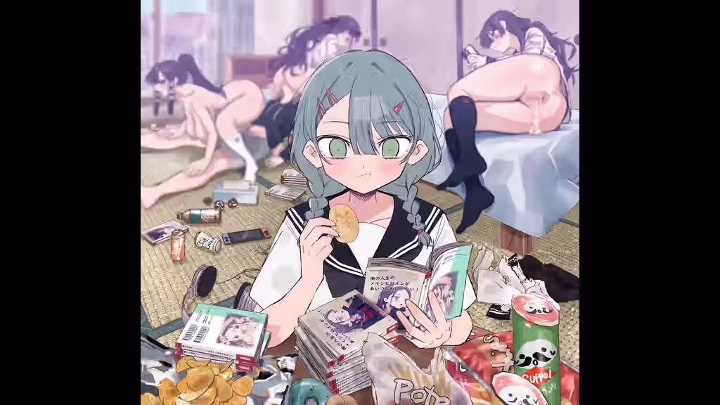 2d (Artwork) Rule 34 Video