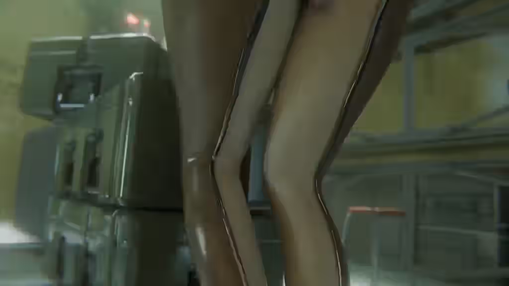 Big Ass (Futa) Rule 34 Video