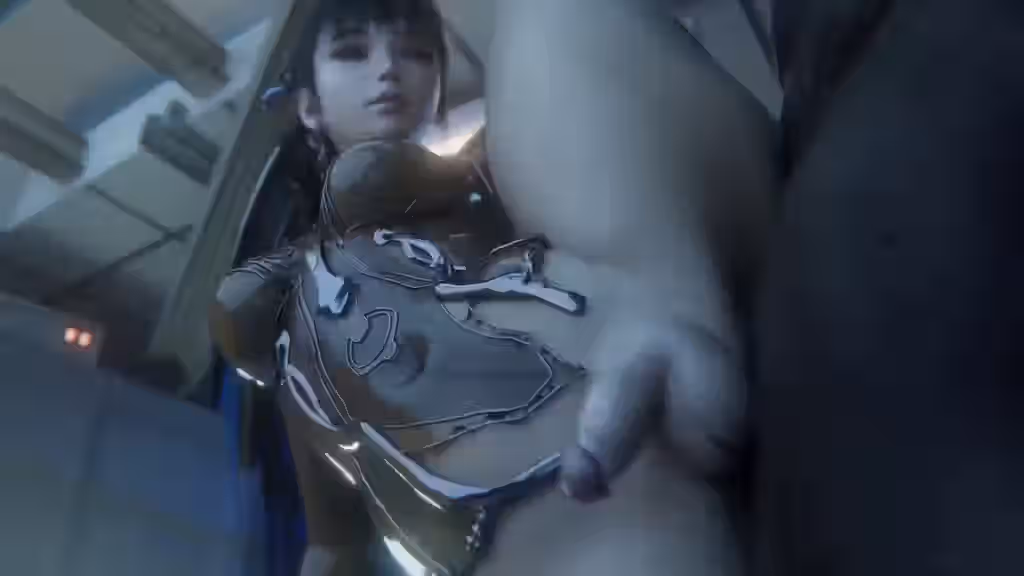 Eve (Stellar Blade) Rule 34 Video