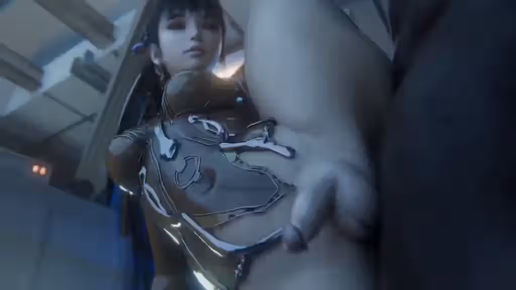 Eve (Stellar Blade) Rule 34 Video