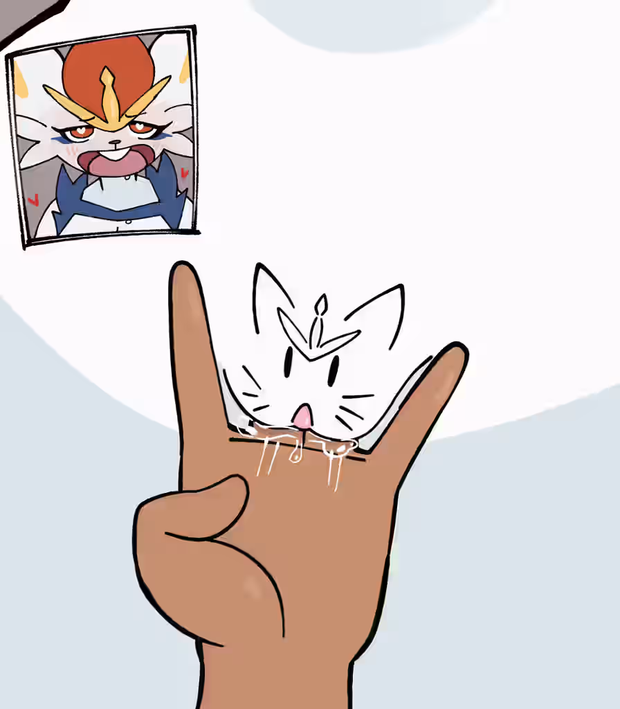 Pokemon (Species) Rule 34 Image